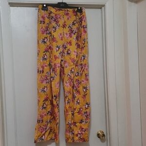 NWT HAPPY LEGS PANT.